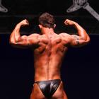 Shane  Page - NPC Excalibur  2012 - #1